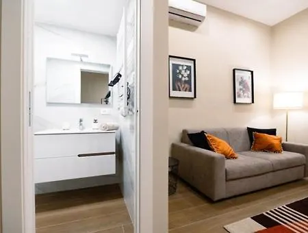 Appartamento Dream House-camilla
