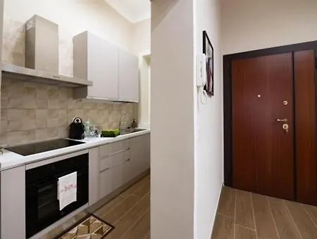 Dream House-camilla Apartamento Bari