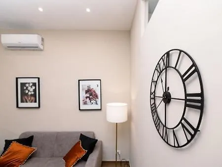 Dream House-camilla Apartmán *