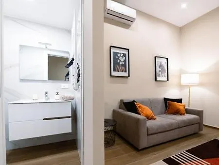 Apartmán Dream House-camilla *