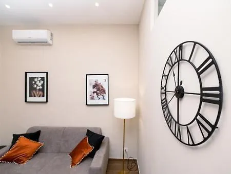 Dream House-camilla Apartamento *