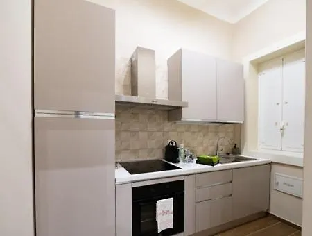 Dream House-camilla Apartmán Bari