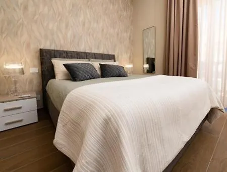 Apartamento Dream House-camilla *