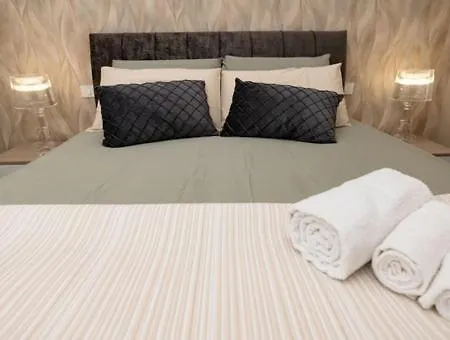 Dream House-camilla Apartamento *