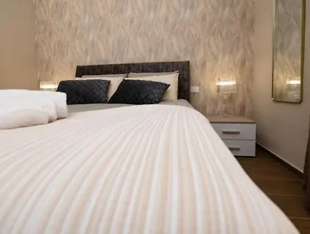 Appartamento Dream House-camilla *