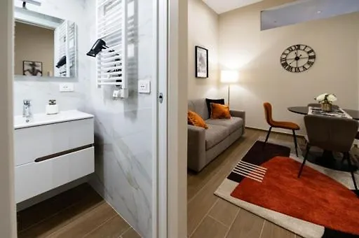 Апартаменты Dream House-camilla