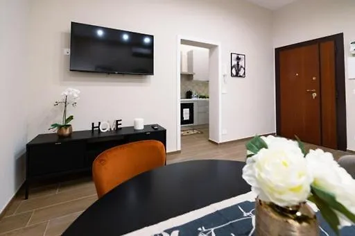 Dream House-camilla Апартаменты