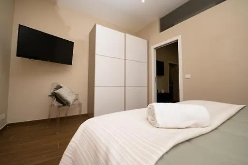 Dream House-camilla Апартаменты Бари