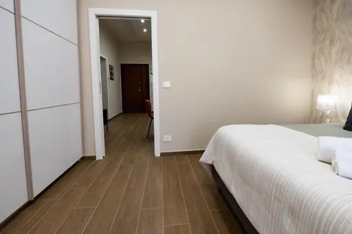 Dream House-camilla Апартаменты *